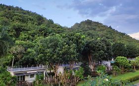 ยูราคีรี รีสอร์ท เขาใหญ่